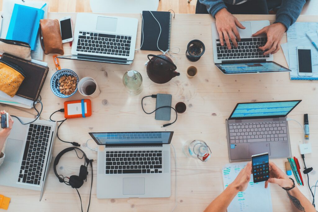 digital marketing needs